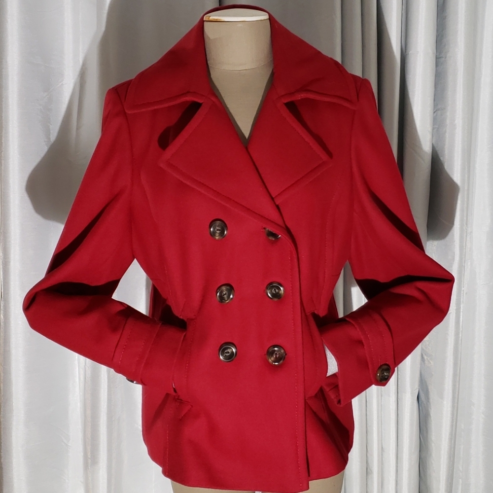 Nine West Coat